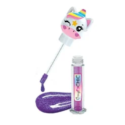 CRAZY CHIC Estilo De Vida*- Lipgloss Animales (varios modelos)