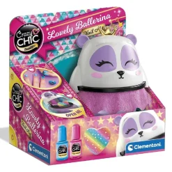 CLEMENTONI Estilo De Vida*Crazy Chic - Lovely Bailarina (Varios modelos)