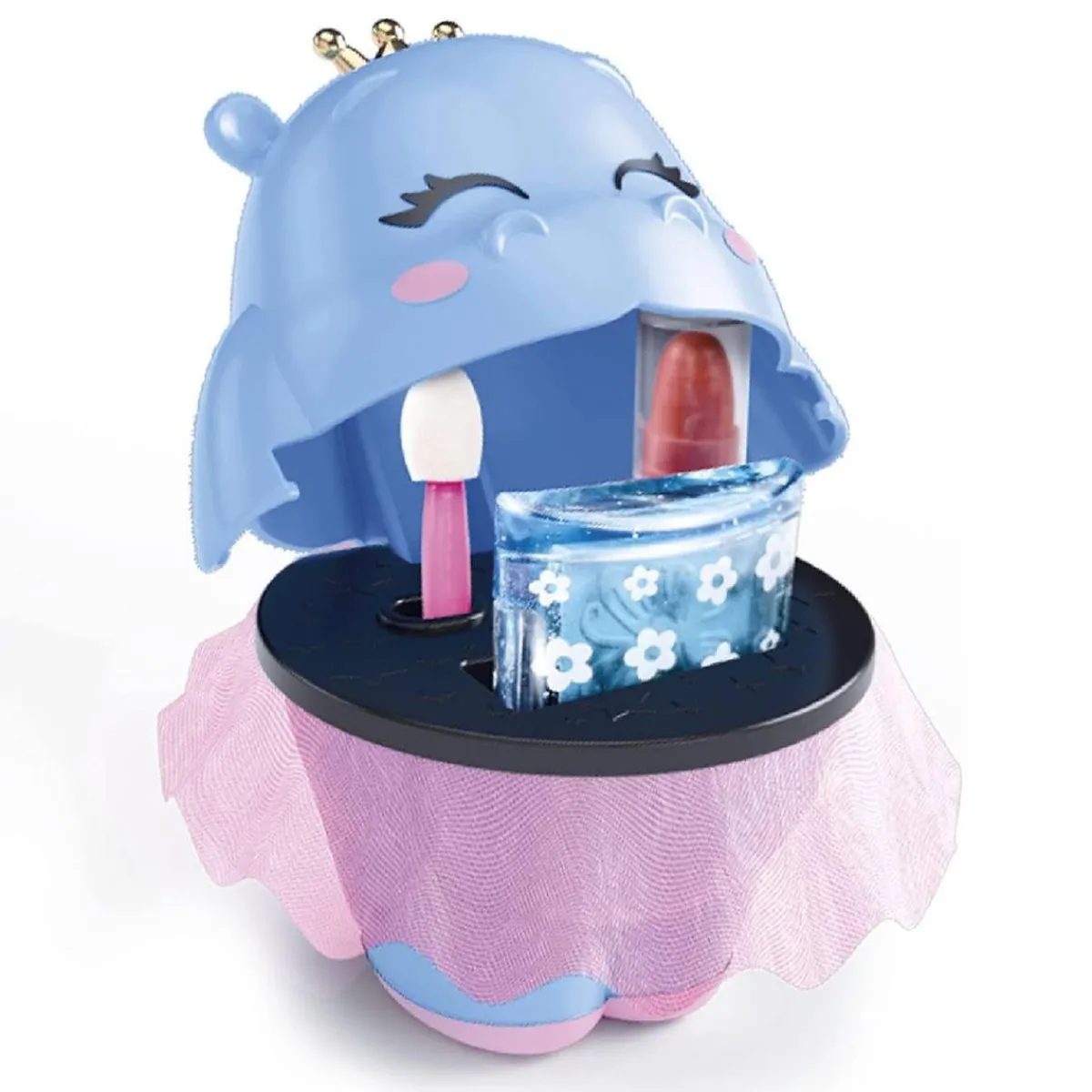 CLEMENTONI Estilo De Vida*Crazy Chic - Lovely Bailarina (Varios modelos)