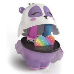 CLEMENTONI Estilo De Vida*Crazy Chic - Lovely Bailarina (Varios modelos)