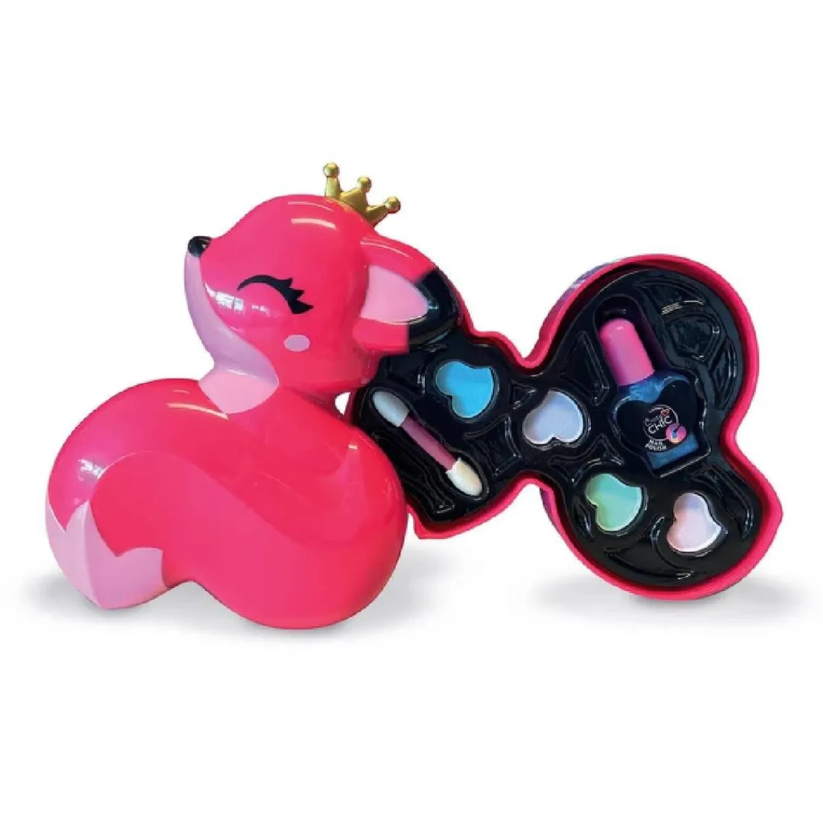 CLEMENTONI Estilo De Vida*Crazy Chic - Lovely Make Up (Varios modelos)