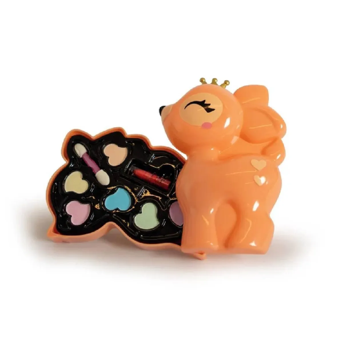 CLEMENTONI Estilo De Vida*Crazy Chic - Lovely Make Up (Varios modelos)