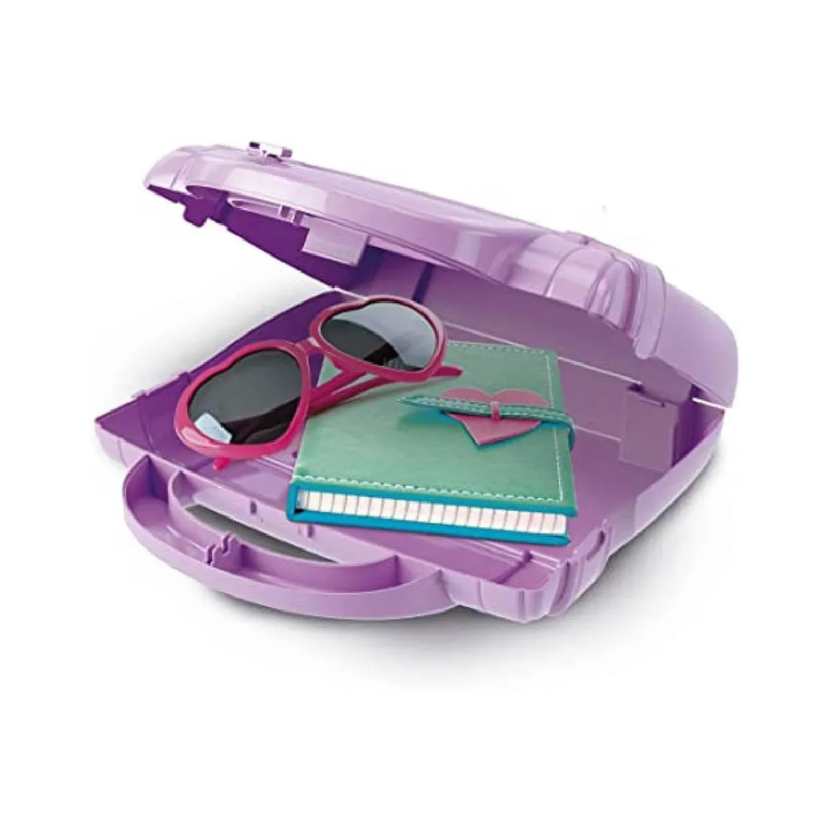 CLEMENTONI Estilo De Vida|Halloween*Crazy Chic - Maletín de maquillaje