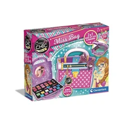 CLEMENTONI Estilo De Vida|Halloween*Crazy Chic - Maletín de maquillaje