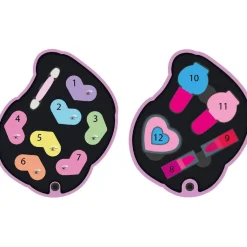 CLEMENTONI Estilo De Vida|Halloween*Crazy Chic - Neceser maquillaje (Varios modelos)