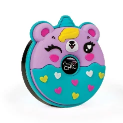 CRAZY CHIC Estilo De Vida*- Sombra de Ojos Animal Donuts (varios modelos)