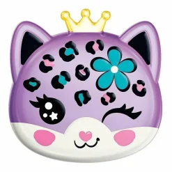 CRAZY CHIC Estilo De Vida*- Sombras de Ojos Animales (varios modelos)