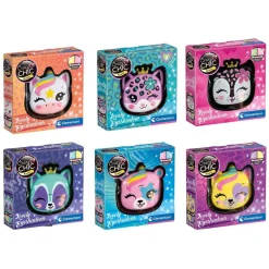 CRAZY CHIC Estilo De Vida*- Sombras de Ojos Animales (varios modelos)