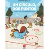 TOYS "R" US Juguetes Educativos Y Libros*Círculo y puntos: Guía ilustrada (Tapa blanda) ㅤ