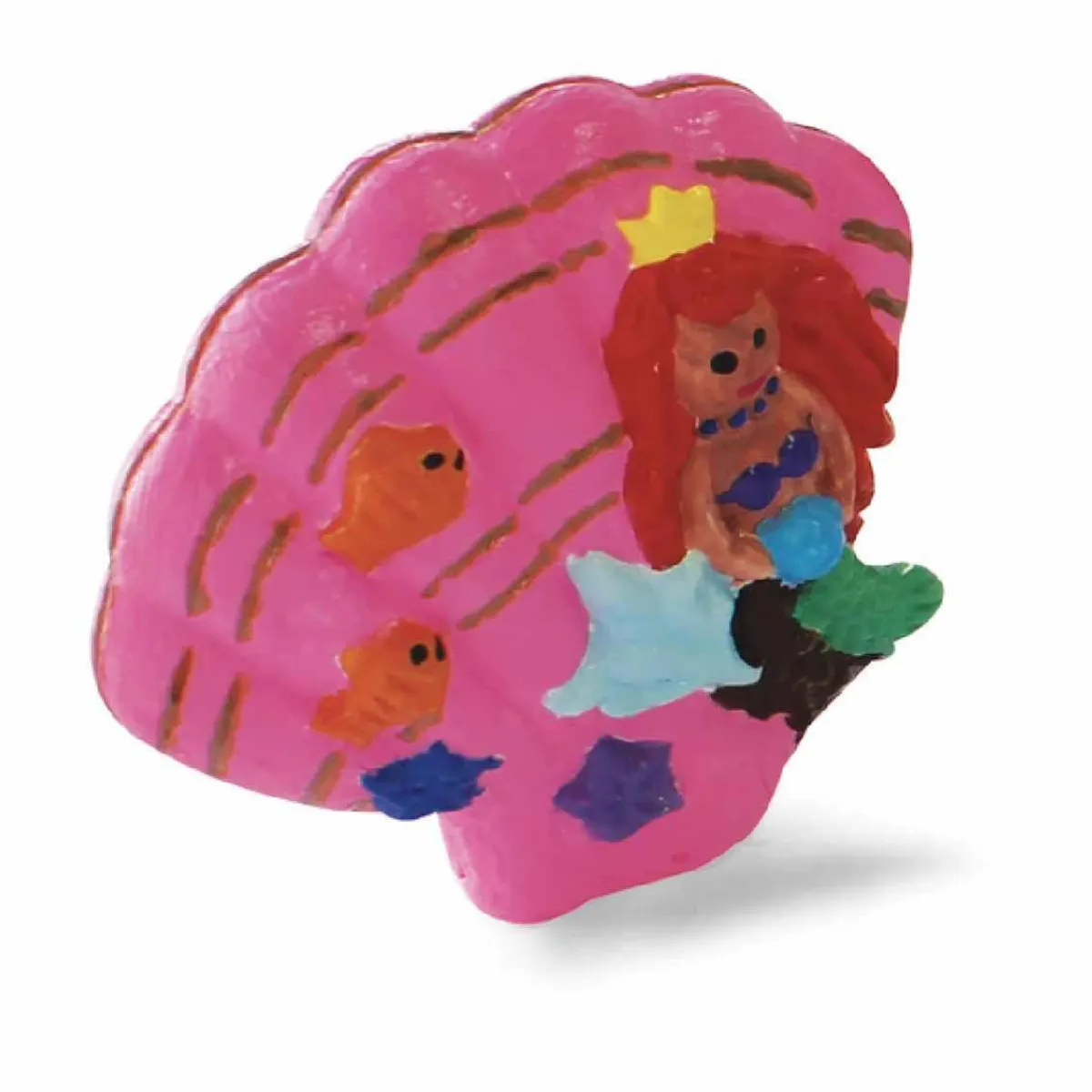 TOYS "R" US Arte Y Manualidades*Creamania - Animales marinos para decorar