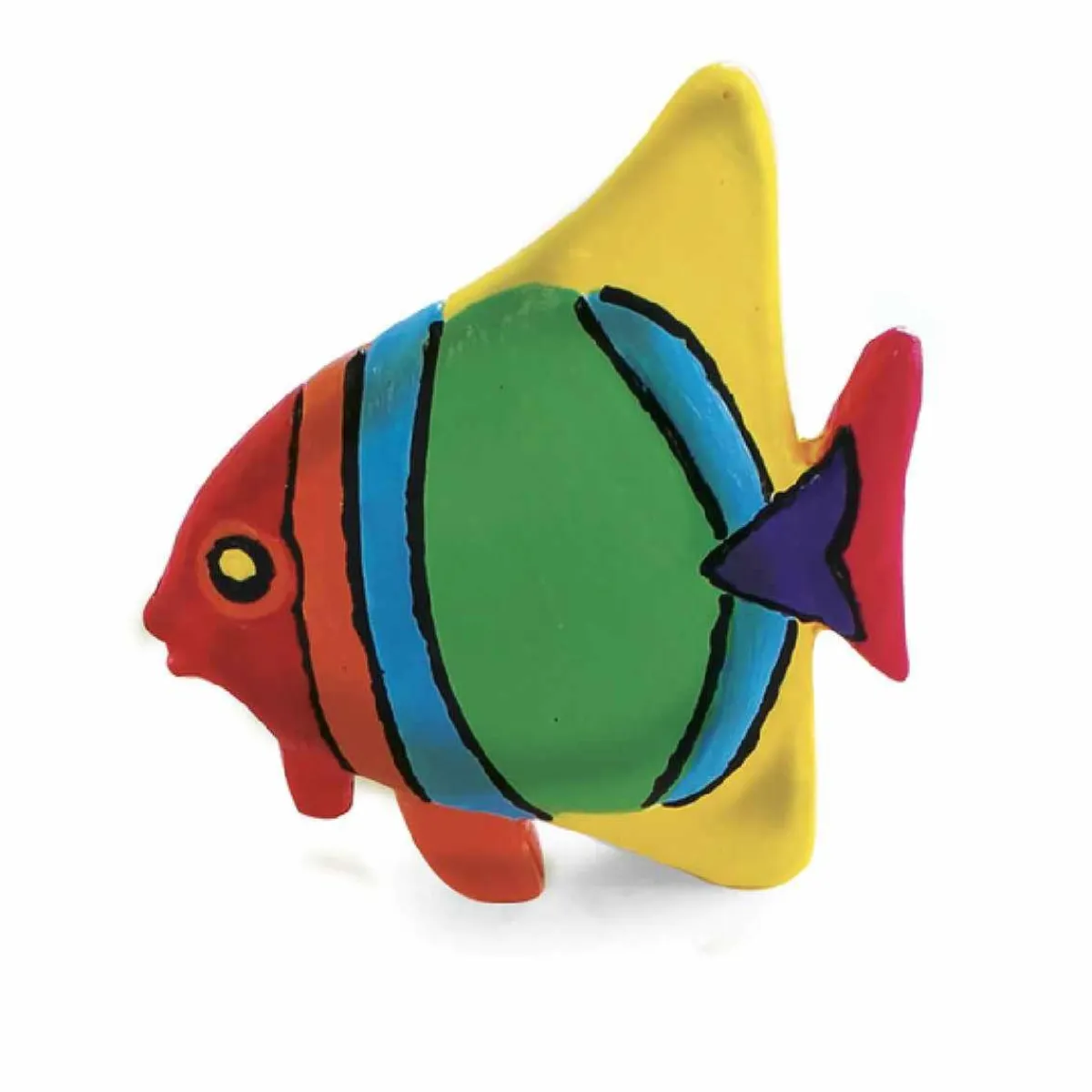 TOYS "R" US Arte Y Manualidades*Creamania - Animales marinos para decorar