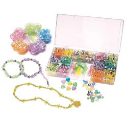 CREAMANIA GIRL Estilo De Vida*Creamania - Caja de cuentas de plástico