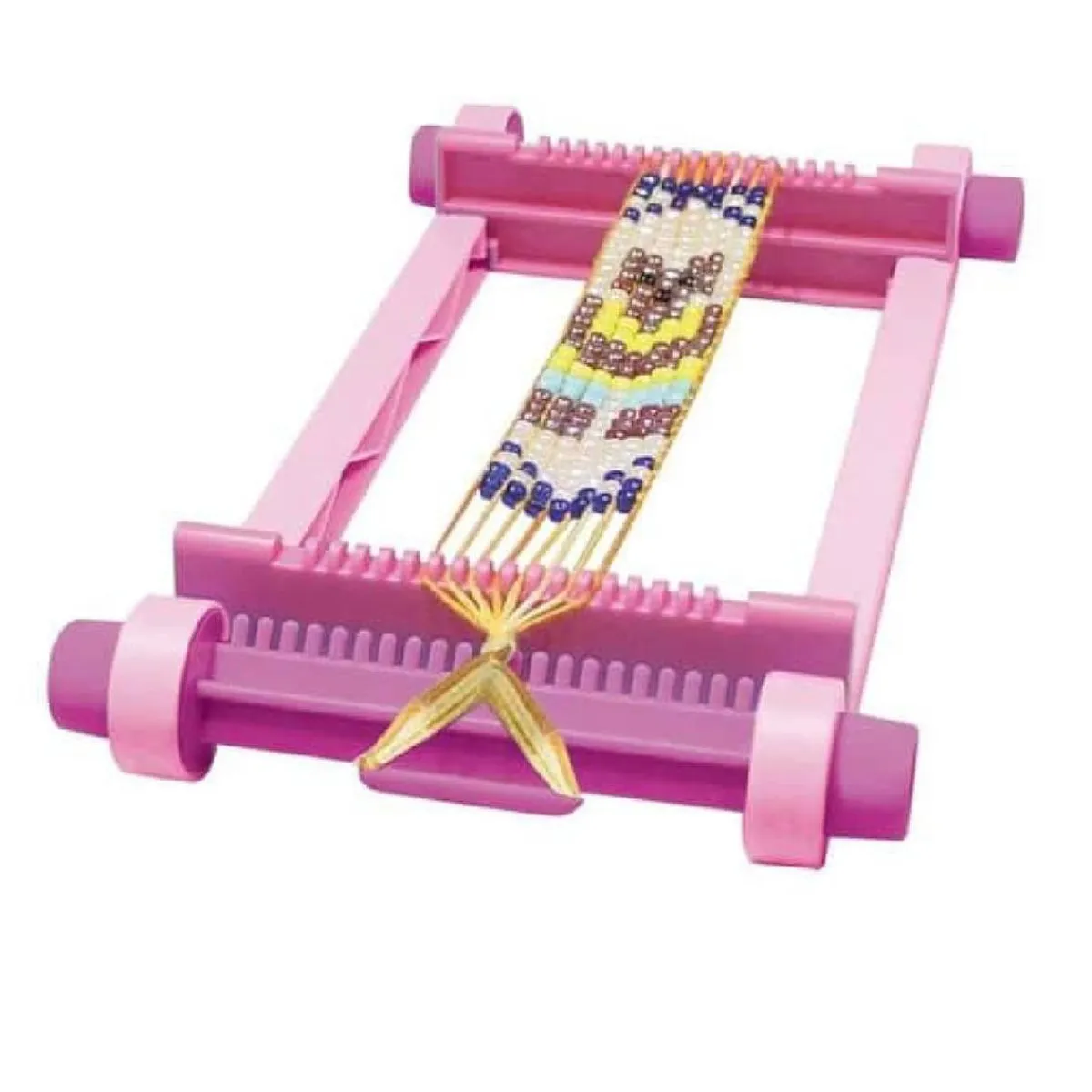 CREAMANIA GIRL Estilo De Vida*Creamania - Caja de telar