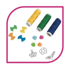 CREAMANIA GIRL Estilo De Vida*Creamania - Caja de telar