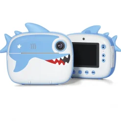 CREAMANIA Arte Y Manualidades*- Cámara instantánea (varios colores)