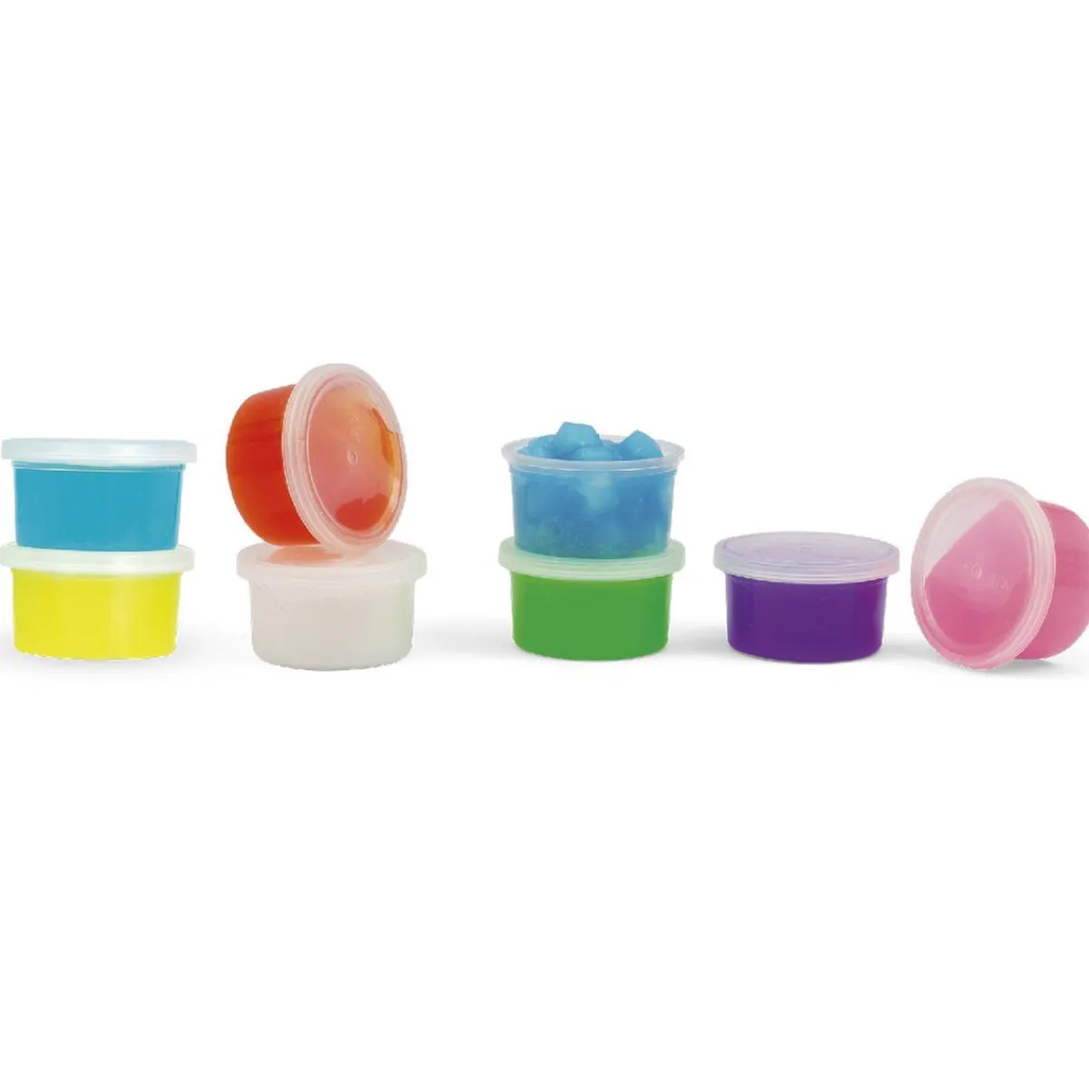 CREAMANIA Arte Y Manualidades*- Combo amasa y mezcla