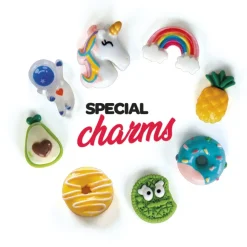 CREAMANIA Arte Y Manualidades*- Combo amasa y mezcla