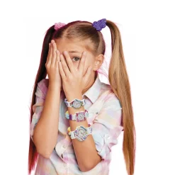 CREAMANIA GIRL Estilo De Vida*Creamania - Crea tus propios relojes