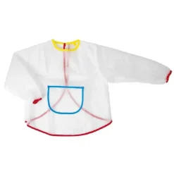 CREAMANIA UNISEX Arte Y Manualidades*Creamania - Delantal de pintura