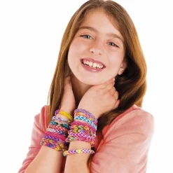 CREAMANIA GIRL Estilo De Vida*Creamania - Kit Maxi Loom