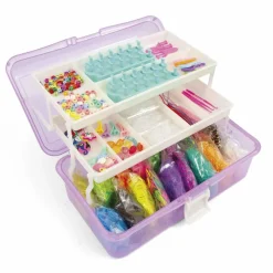 CREAMANIA GIRL Estilo De Vida*Creamania - Kit Maxi Loom