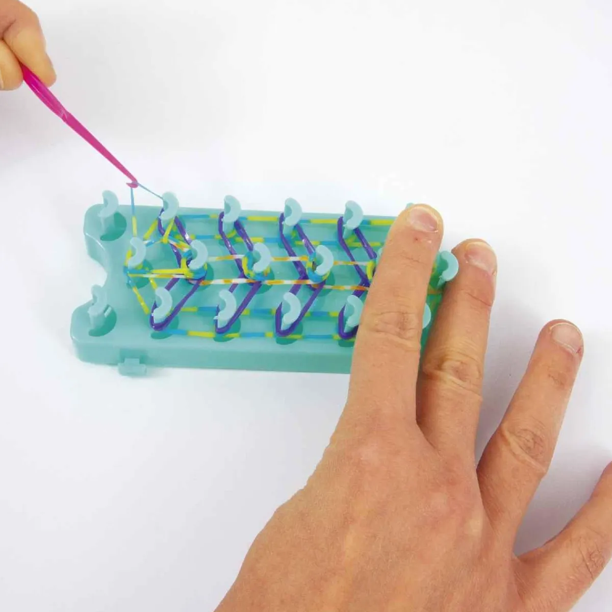 CREAMANIA GIRL Estilo De Vida*Creamania - Kit Maxi Loom