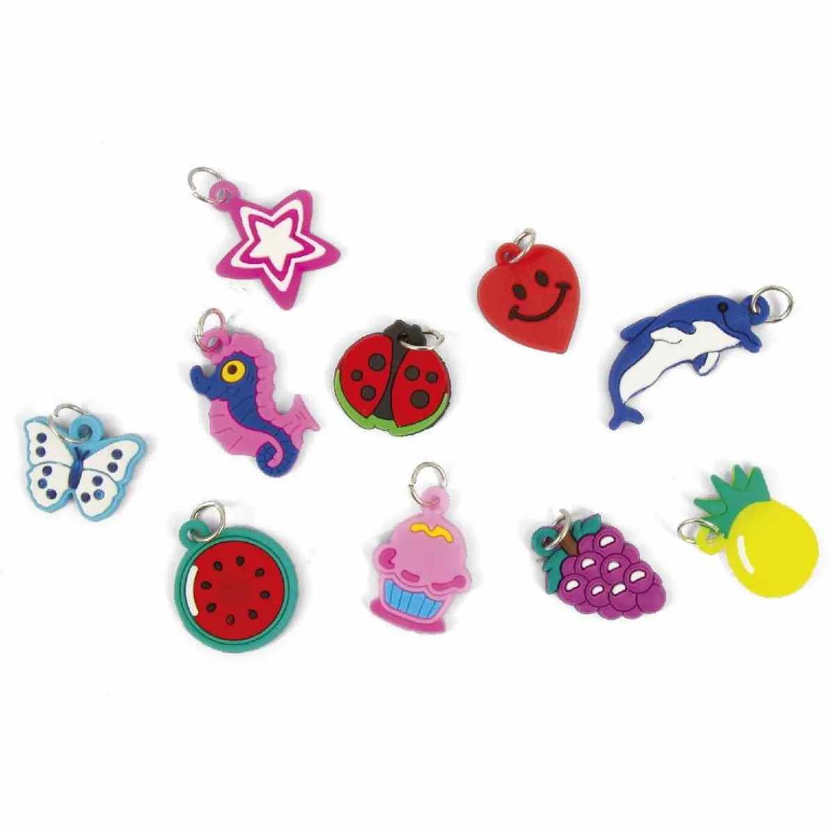 CREAMANIA GIRL Estilo De Vida*Creamania - Kit Maxi Loom