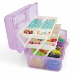 CREAMANIA GIRL Estilo De Vida*Creamania - Kit Maxi Loom