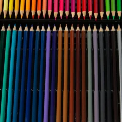 COMANSI Arte Y Manualidades*Creamania - Maletín de dibujo mandala ㅤ