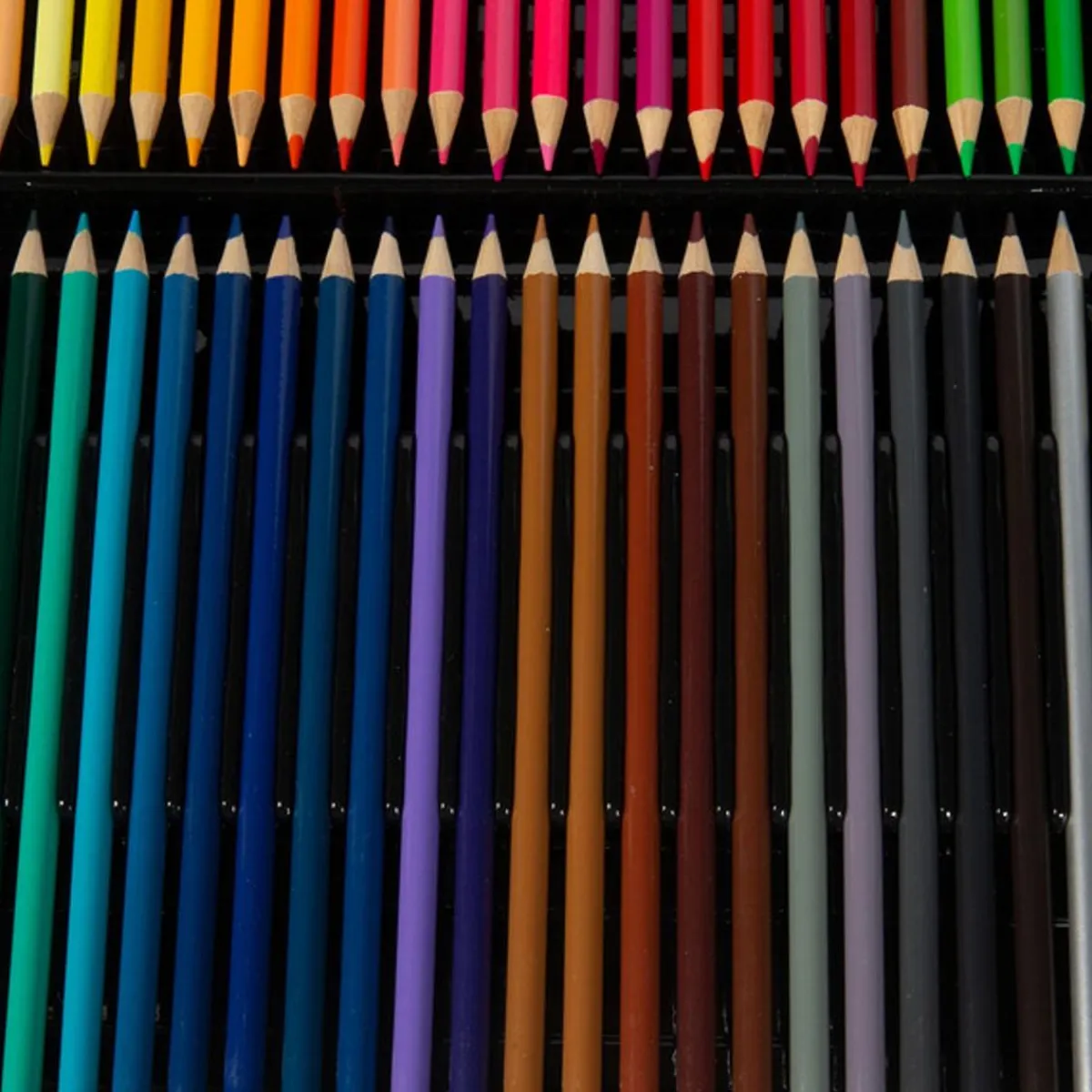 COMANSI Arte Y Manualidades*Creamania - Maletín de dibujo mandala ㅤ