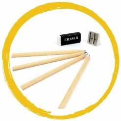 CREAMANIA UNISEX Arte Y Manualidades*Creamania - Maletín metálico con accesorios de pintura