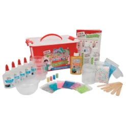 CREAMANIA UNISEX Arte Y Manualidades*Creamania - Maxi kit slime