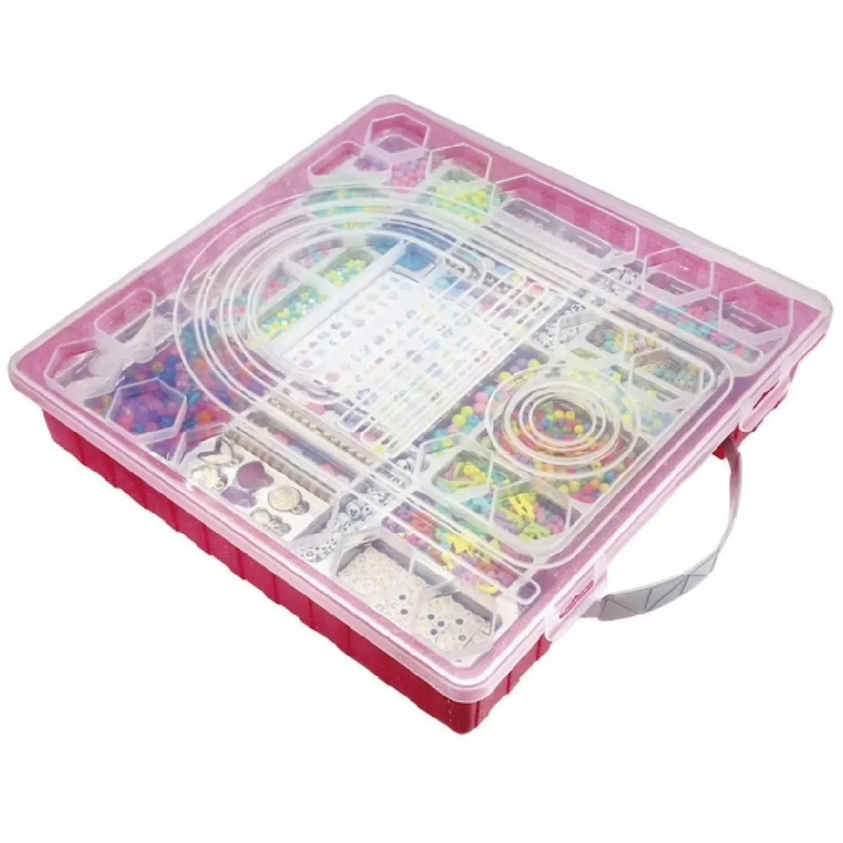 CREAMANIA GIRL Estilo De Vida*Creamania - Mi estudio de joyería