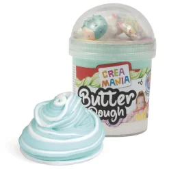 CREAMANIA Steam|Arte Y Manualidades*- Pasta de modelar Butter Dough 90gr (Varios modelos)