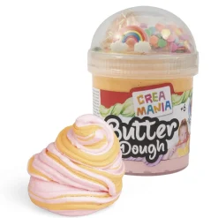 CREAMANIA Steam|Arte Y Manualidades*- Pasta de modelar Butter Dough 90gr (Varios modelos)