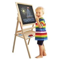 CREAMANIA UNISEX Steam|Arte Y Manualidades*Creamania - Pizarra de doble cara