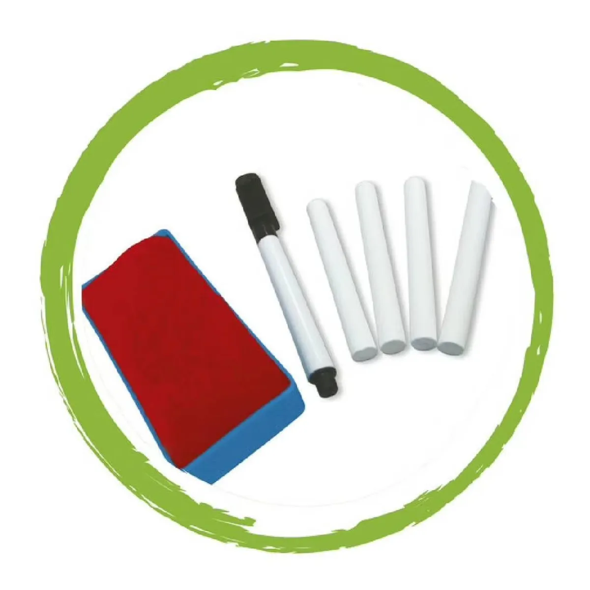 CREAMANIA UNISEX Steam|Arte Y Manualidades*Creamania - Pizarra de doble cara