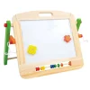 CREAMANIA UNISEX Arte Y Manualidades*Creamania - Pizarra doble cara de madera