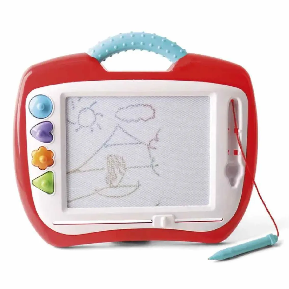 TOYS "R" US Steam|Arte Y Manualidades*Creamania - Pizarra mágica color