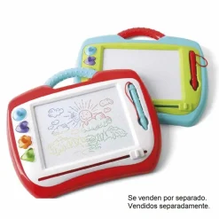 TOYS "R" US Steam|Arte Y Manualidades*Creamania - Pizarra mágica color