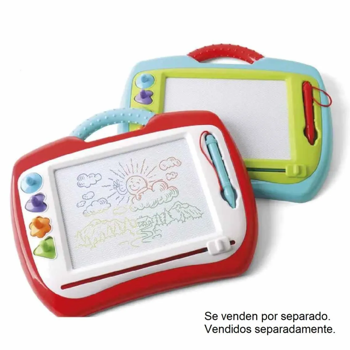 TOYS "R" US Steam|Arte Y Manualidades*Creamania - Pizarra mágica color