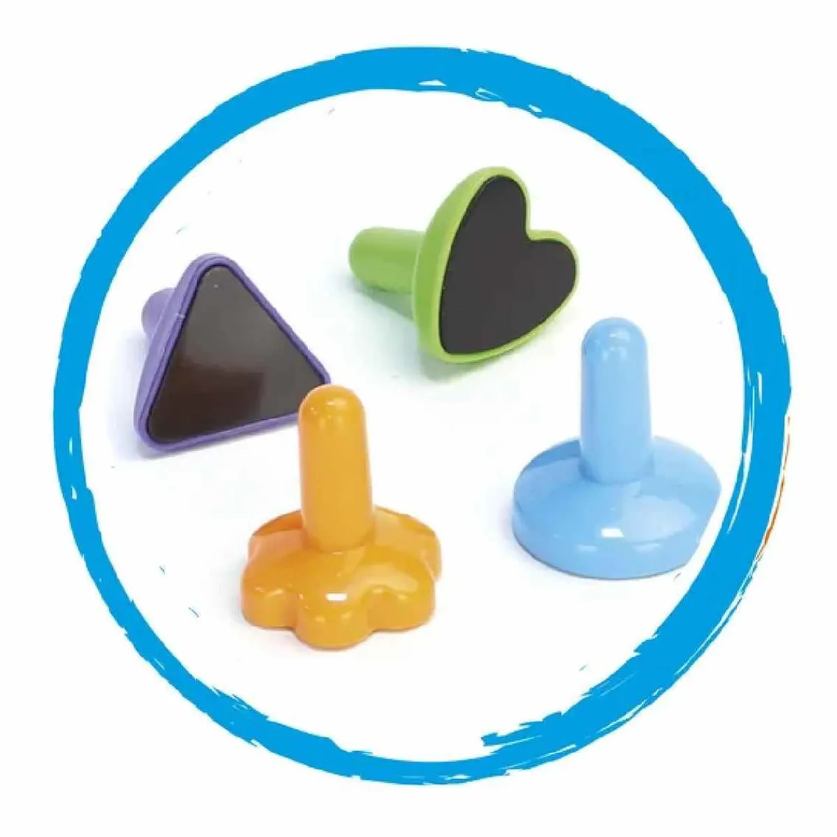 TOYS "R" US Steam|Arte Y Manualidades*Creamania - Pizarra mágica color