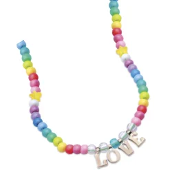 CREAMANIA Estilo De Vida*- Set de Cuentas Alfabeto