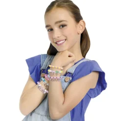 CREAMANIA Estilo De Vida*- Set de Cuentas Alfabeto