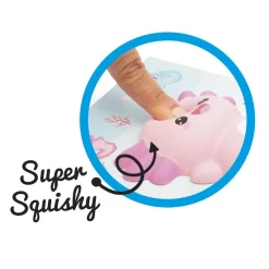 CREAMANIA GIRL Estilo De Vida*Creamania - Set de Papelería Ajolote