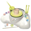 CREAMANIA Arte Y Manualidades*- Torno de Alfarero