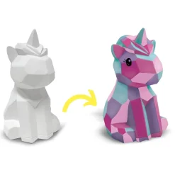 CREAMANIA UNISEX Arte Y Manualidades*Creamania - Unicornio para colorear