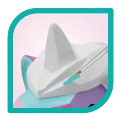 CREAMANIA UNISEX Arte Y Manualidades*Creamania - Unicornio para colorear