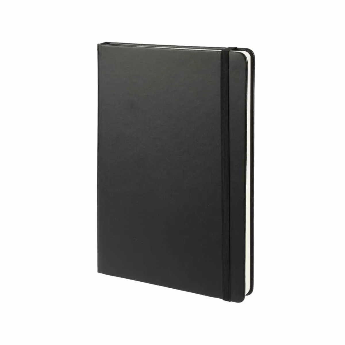 TOYS "R" US Material Escolar*Cuaderno de notas 120 hojas - negro