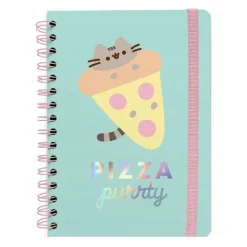 ERIK Material Escolar*Cuaderno tapa forrada A5 (varios modelos)